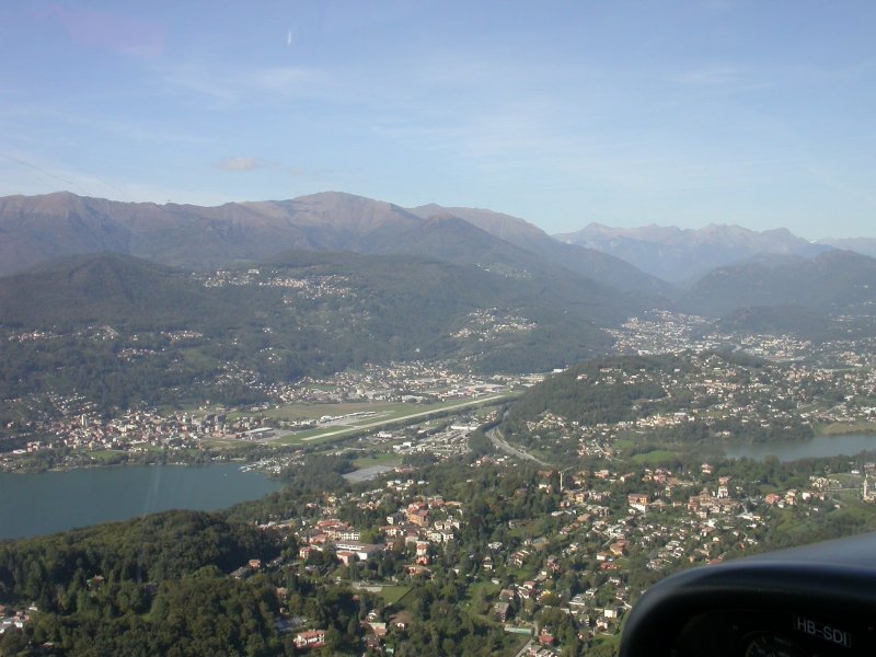 lugano suisse